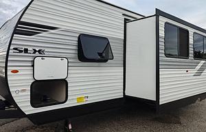 NEW 2025 Jayco Bunkhouse – Sleeps 6, Pet-Friendly