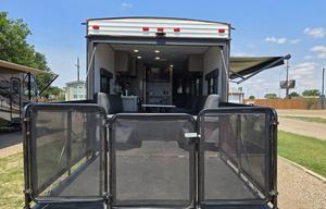 Toy Hauler