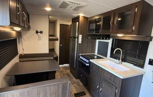 2021 Springdale SG260BH (1489)