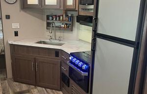 2019 Keystone hideout 29 dfswe luxury sleeps 10