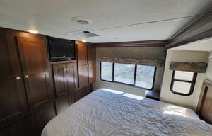 Harvey the RV