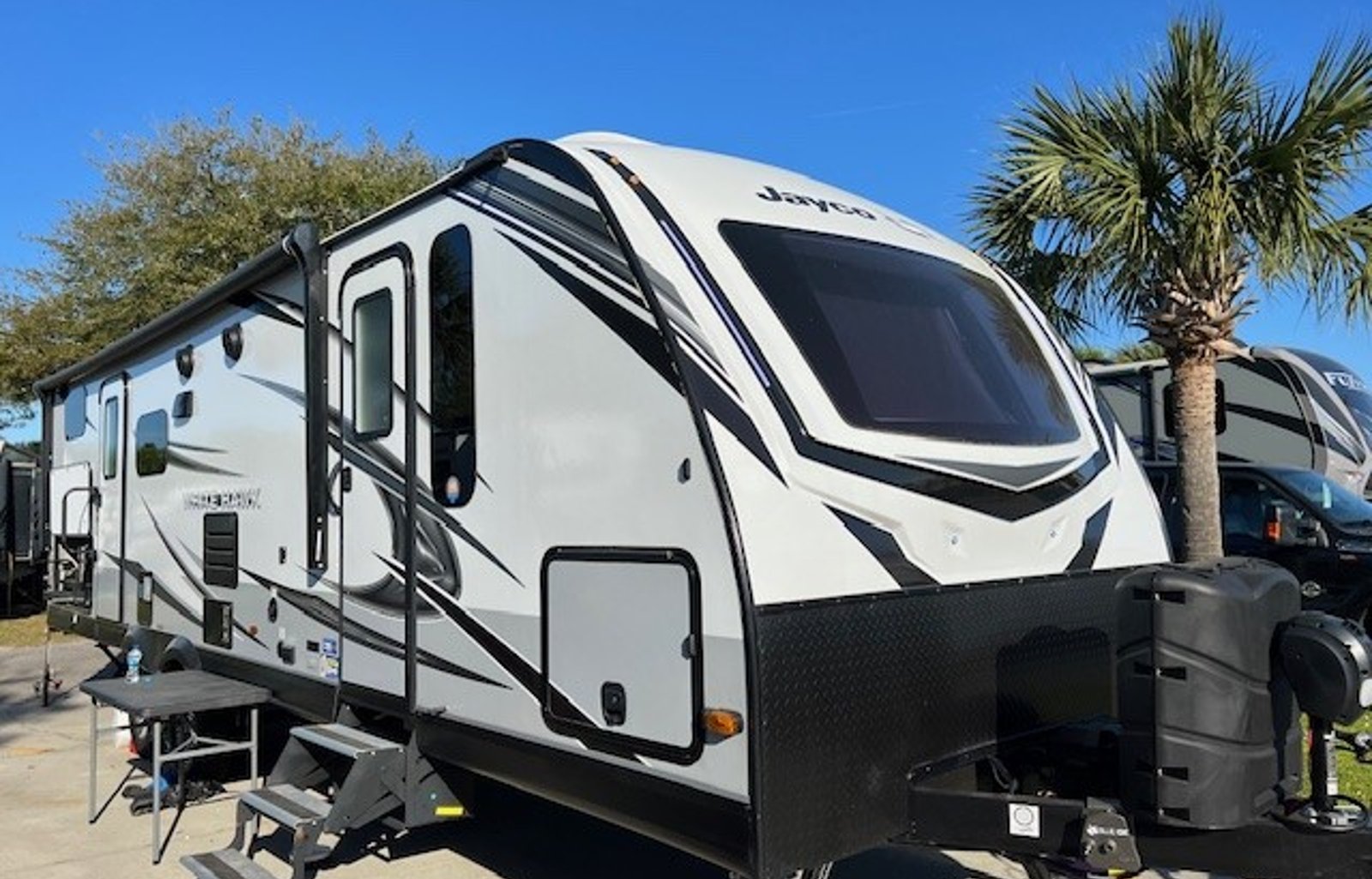 LAKE LIFE - 2022 Jayco Trailer - DELIVERY ONLY