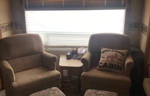 2006 Jayco Eagle 291 RLTS