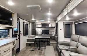 2024 Keystone Cougar | Sleeps 9 | Family RV