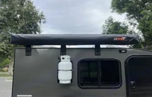 2022 Hiker MXL5x10 ~ Journey ~