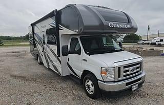 2023 Thor Motor Coach Quantum 31LF