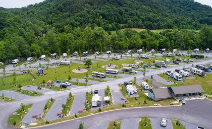 River Cove Campground