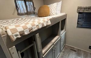 The Glamping Getaway