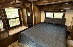 2018 Jayco White Hawk 29FLS RV rental photo 20