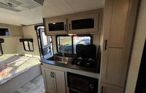 2022 Coachmen Apex Nano-Fully Loaded NO Exclusions