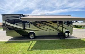 2019 Newmar Bay Star 3124
