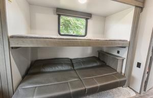 2021 Keystone RV Cougar 34TSB