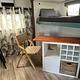Big Merla Sleeps 7 and Bring your Furry Friends