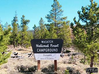 Stateline Campground