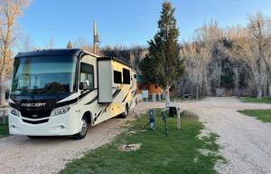 2021 Jayco Precept 34G