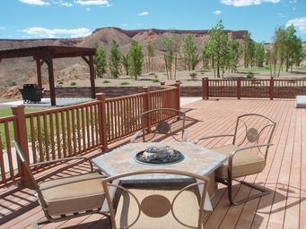 Solstice Motorcoach Resort