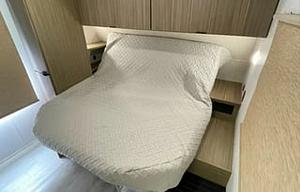 Family Travel Trailer w/ King Bed & Bunks
