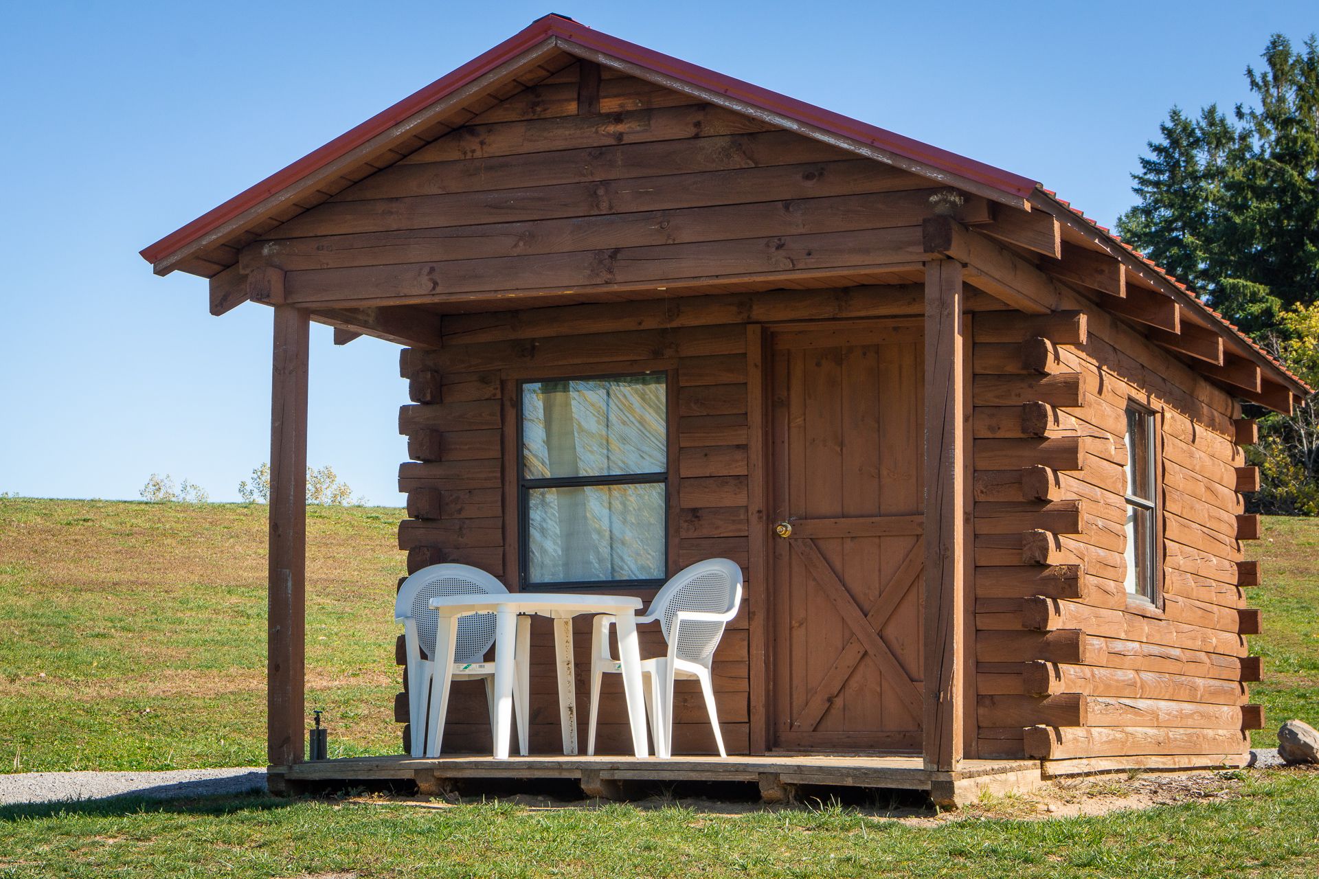 Buck Lake Ranch