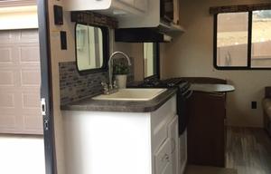 Very Light 2017 Jayco Jay Flight