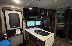 2021 Forest River RV Rockwood Mini Lite 2509S RV rental photo 17