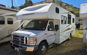 HONEST RVS - Well-Balanced Class C