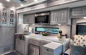 Megawatt: Solar Off-Grid Luxury Class A w/ Wifi