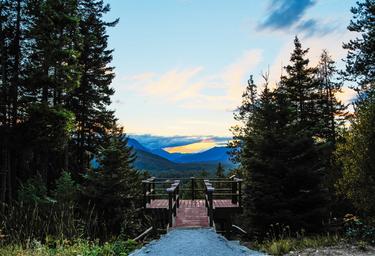 Thousand Trails Leavenworth
