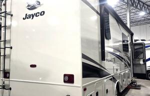 Nunez Luxury RV Rentals