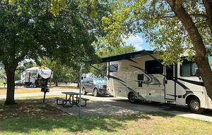 2023 Jayco Alante 29F–Fully Stocked •Easy to Drive
