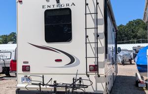 Matt and Reba's Motorhome Rental