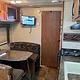 22' Joey travel trailer