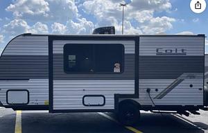 2026 Highland Ridge RV Open Range Light 18mbsw
