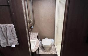 2017 Thor Motor Coach Freedom Elite 30FE