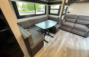 2023 Jayco Jay Feather Bunkhouse Sleeps 10