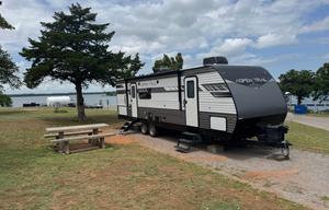 2021 Dutchman RV **Up to 10 People**