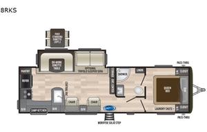 2019 Keystone Hideout Experience RVing in Style!