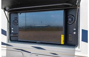 2021 Entegra Coach Vision 27A