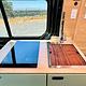 Scenic Vans' “The Whitney” - Unlimited Mileage