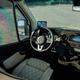 2024 Midwest Mercedes Luxcruiser S5 3500 XD AWD