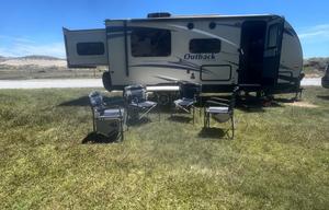 2016 Keystone RV Outback Ultra Lite 220URS