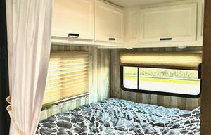 2020 Thor Motor Coach Chateau 22E
