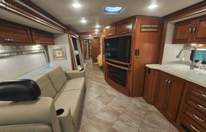 2019 Winnebago Forza 38W