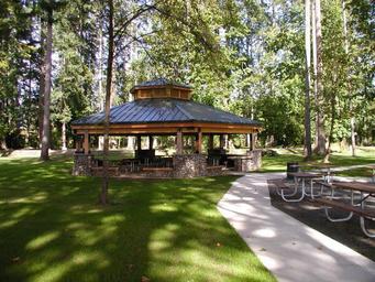 Waterloo County Park
