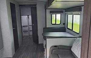 2021 keystone