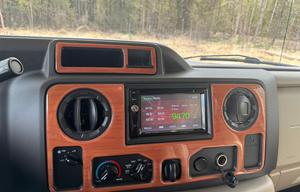 2019 Coachmen Leprechaun 260DS – Alaska Ready!