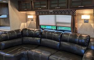 2017 Dutchmen RV Denali 293RKS