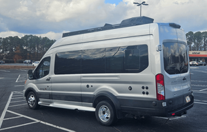 2022 Coachmen Beyond Li3 22C AWD–Luxury & Off-Grid