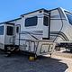 Montana Legacy | Large Luxurious RV with 5 slides