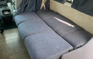 2009 Thor Motor Coach Four Winds Majestic