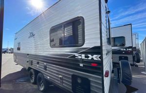 Fully Stocked 2024 Jayco Jay Flight 210QBW